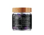 4,400mg isolate CBD + CBN + Melatonin Vegan gummies Mix Berry 450ml (OUT OF STOCK) - Image 3
