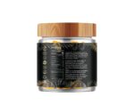 2,000mg Isolate CBD vegan gummies Mango 450ml (OUT OF STOCK) - Image 3