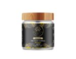 2,000mg Isolate CBD vegan gummies Pineapple 450ml (OUT OF STOCK)