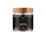 2,000mg Isolate CBD vegan gummies Guava 450ml (OUT OF STOCK)
