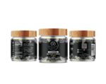 500mg Full Spectrum CBD vegan gummies Pineapple 450ml (OUT OF STOCK) - Image 4
