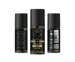 30,000mg Broad Spectrum CBD+CBG Roll-On 90ml - Image 4