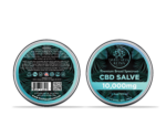 10,000mg CBD SALVE Premium Broad Spectrum 100ml/3.3oz - Image 2