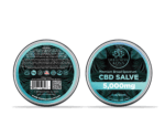 5,000mg CBD SALVE Premium 60ml/2oz - Image 3