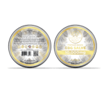 10,000mg CBG SALVE Premium Isolate 60ml/2oz - Image 3