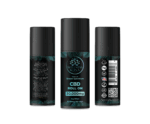 30,000mg Broad Spectrum CBD  Roll-On 90ml - Image 4