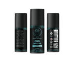 15,000mg Broad Spectrum CBD Roll-On 90ml - Image 4