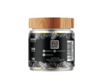 500mg Full Spectrum CBD vegan gummies Pineapple 450ml (OUT OF STOCK) - Image 3