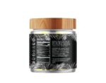 500mg Full Spectrum CBD vegan gummies Pineapple 450ml (OUT OF STOCK) - Image 2