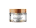 Dead Sea Salt Scrub - Exfoliation for the Skin, 1000 mg CBD - Image 3