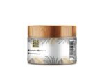 Dead Sea Salt Scrub - Exfoliation for the Skin, 1000 mg CBD - Image 2
