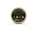40,000mg Broad Spectrum CBD + CBG Salve 5ml - Image 2