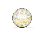 20,000mg Isolate CBG Salve 5ml