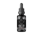 1,000mg Full Spectrum CBD Tincture Cherry 30ml