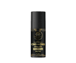 30,000mg Broad Spectrum CBD+CBG Roll-On 90ml