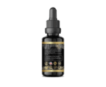 3,000mg 50/50 CBD+CBG, Premium Broad Spectrum, 30ml - Image 2