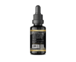 3,000mg 50/50 CBD+CBG, Premium Broad Spectrum, 30ml - Image 3