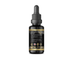 9,000mg 50/50 CBD+CBG, Broad Spectrum, 30ml - Image 2