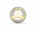20,000mg CBG SALVE Premium Isolate 100ml/3.3oz