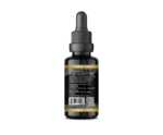 9,000mg 50/50 CBD+CBG, Broad Spectrum, 30ml - Image 3