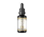 5,000mg CBG Premium Broad spectrum isolate, 30ml