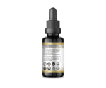 5,000mg CBG Premium Broad spectrum isolate, 30ml - Image 2