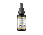 5,000mg CBG Premium Broad spectrum isolate, 30ml - Image 3