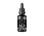 2,500mg Full Spectrum CBD Tincture Mango 30ml