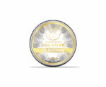 10,000mg CBG SALVE Premium Isolate 60ml/2oz