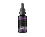 Premium CBD+CBN 5,000 mg CBD + 500 mg CBN + 150 mg Melatonin 30ml/1oz - Image 3
