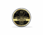10,000mg CBD+CBG SALVE Premium 60ml/2oz
