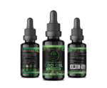 Premium CBD oil 5,000mg 30ml/1oz - Image 4