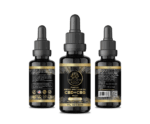 3,000mg 50/50 CBD+CBG, Premium Broad Spectrum, 30ml - Image 4