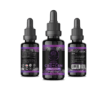 Premium CBD+CBN 5,000 mg CBD + 500 mg CBN + 150 mg Melatonin 30ml/1oz - Image 4