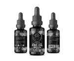 2,500mg Full Spectrum CBD Tincture Mango 30ml - Image 4