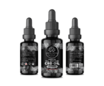 1,000mg Full Spectrum CBD Tincture Cherry 30ml - Image 4
