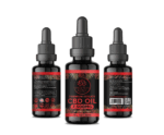 Premium CBD oil 7,500mg 30ml/1oz - Image 4