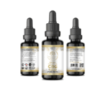 5,000mg CBG Premium Broad spectrum isolate, 30ml - Image 4