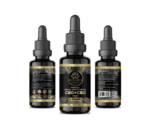 9,000mg 50/50 CBD+CBG, Broad Spectrum, 30ml - Image 4