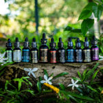 Tinctures